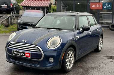 MINI Hatch 2015 MINI Hatch 2015