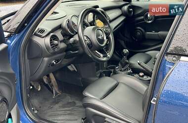 Хэтчбек MINI Hatch 2015 в 