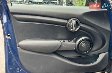 Хэтчбек MINI Hatch 2015 в 