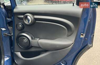 Хэтчбек MINI Hatch 2015 в 