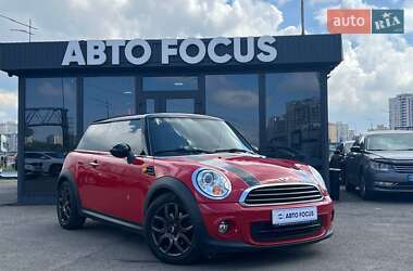 MINI Hatch 2013 MINI Hatch 2013