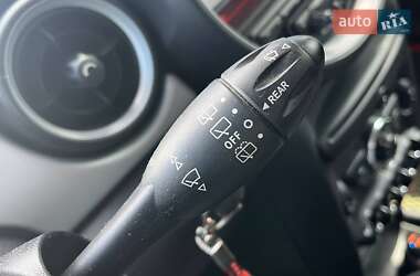 Хетчбек MINI Hatch 2013 в 