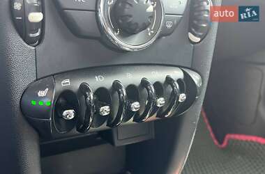Хетчбек MINI Hatch 2013 в 