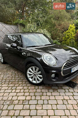 MINI Hatch 2015 MINI Hatch 2015