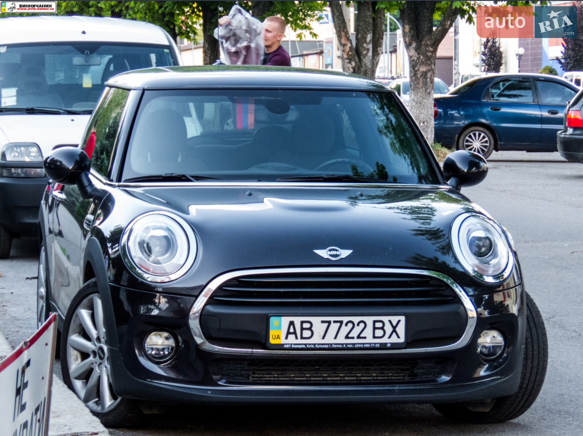 2015 MINI Hatch - мініатюра 2