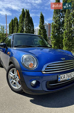 MINI Hatch 2013 MINI Hatch 2013