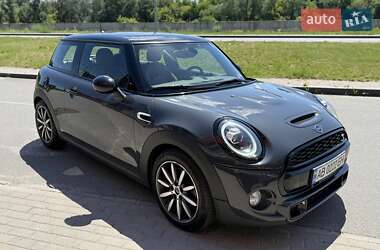 Хэтчбек MINI Hatch 2018 в 