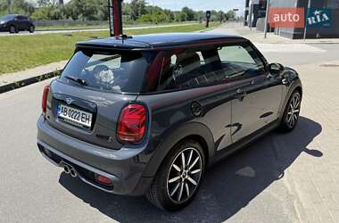 Хэтчбек MINI Hatch 2018 в 