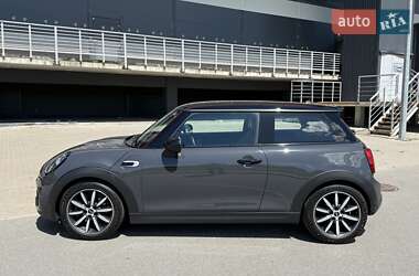 Хэтчбек MINI Hatch 2018 в 