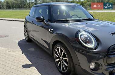 Хэтчбек MINI Hatch 2018 в 