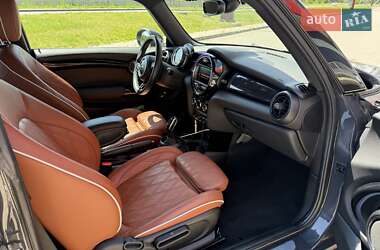 Хэтчбек MINI Hatch 2018 в 