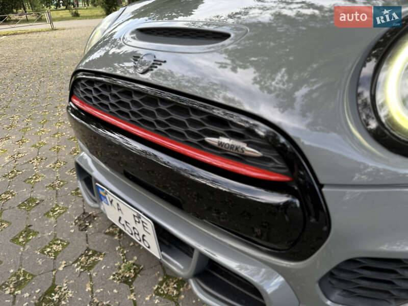 Хэтчбек MINI Hatch 2018 в Киеве фото 3 Хэтчбек MINI Hatch 2018 в Киеве