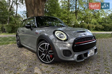 MINI Hatch 2018 MINI Hatch 2018