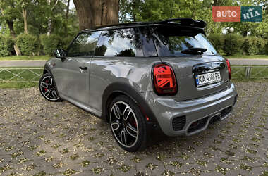Хетчбек MINI Hatch 2018 в 