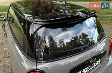 Хетчбек MINI Hatch 2018 в 