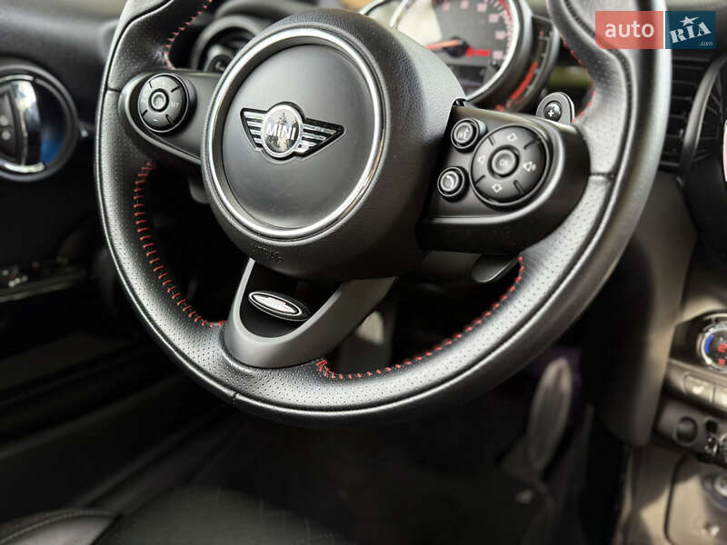 Хэтчбек MINI Hatch 2018 в Киеве фото 26 Хэтчбек MINI Hatch 2018 в Киеве