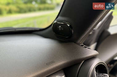 Хетчбек MINI Hatch 2018 в 