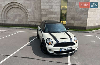 Хэтчбек MINI Hatch 2012 в 
