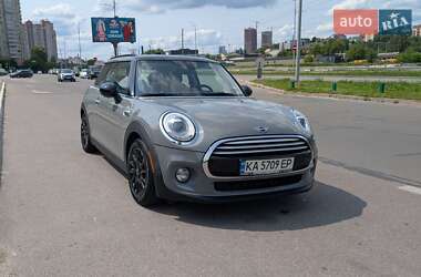 MINI Hatch 2015 MINI Hatch 2015