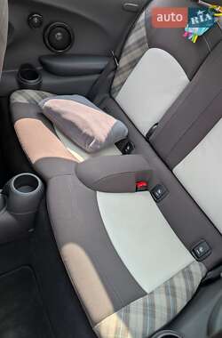 Хетчбек MINI Hatch 2015 в 