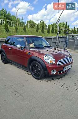 MINI Hatch 2008 MINI Hatch 2008