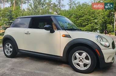 Хетчбек MINI Hatch 2010 в Києві