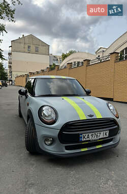 MINI Hatch 2016 MINI Hatch 2016
