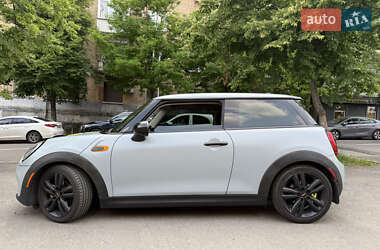 Хэтчбек MINI Hatch 2016 в 