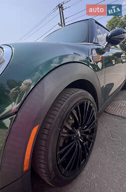 Хэтчбек MINI Hatch 2014 в 