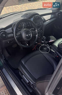 Хэтчбек MINI Hatch 2014 в 