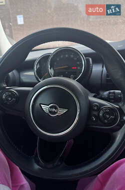 Хэтчбек MINI Hatch 2014 в 