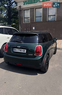 Хэтчбек MINI Hatch 2014 в 