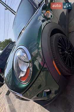 Хэтчбек MINI Hatch 2014 в 
