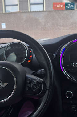 Хэтчбек MINI Hatch 2014 в 
