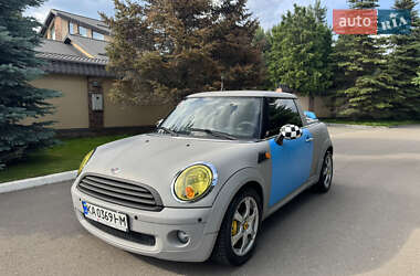 MINI Hatch 2007 MINI Hatch 2007