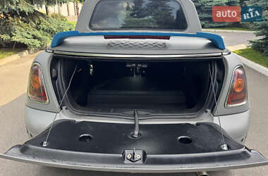Хетчбек MINI Hatch 2007 в 