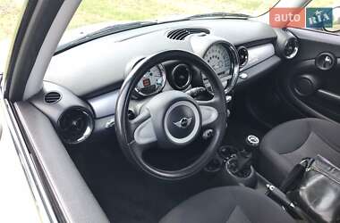 Хетчбек MINI Hatch 2008 в 