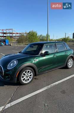 MINI Hatch 2017 MINI Hatch 2017