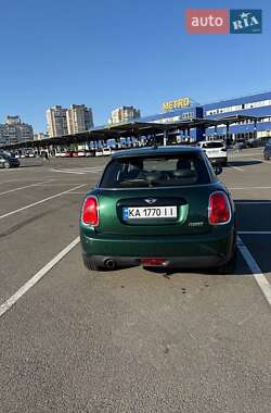 Хэтчбек MINI Hatch 2017 в 