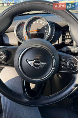 Хетчбек MINI Hatch 2017 в 