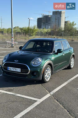 Хетчбек MINI Hatch 2017 в Києві