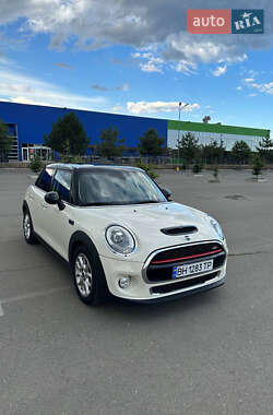 MINI Hatch 2015 MINI Hatch 2015