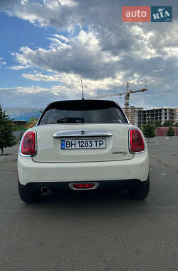 Хэтчбек MINI Hatch 2015 в 
