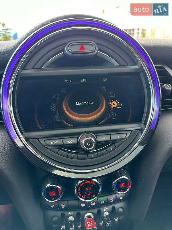 Хэтчбек MINI Hatch 2015 в Одессе фото 21 Хэтчбек MINI Hatch 2015 в Одессе