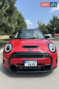 MINI Hatch 2023 MINI Hatch 2023