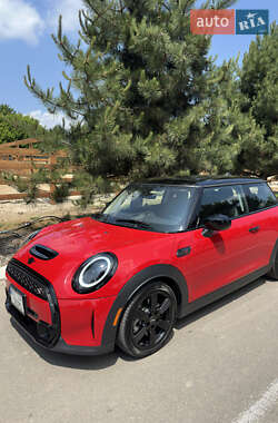 MINI Hatch 2023