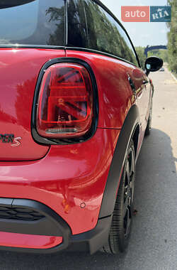 Хэтчбек MINI Hatch 2023 в 