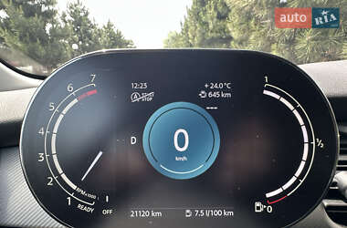 Хэтчбек MINI Hatch 2023 в 