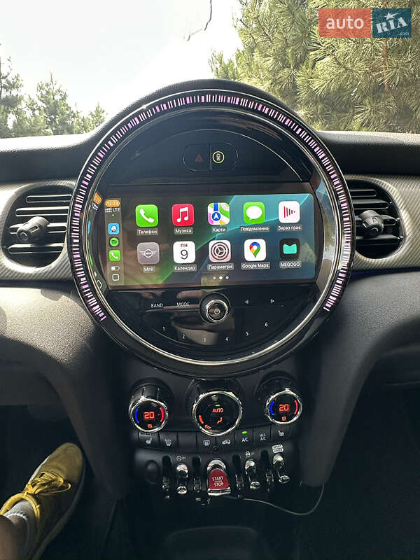 Хетчбек MINI Hatch 2023 в Києві фото 23 Хетчбек MINI Hatch 2023 в Києві