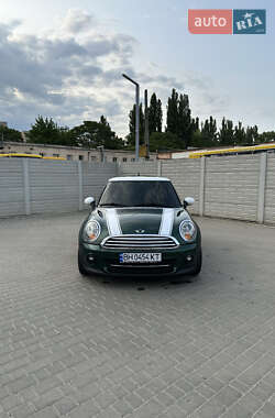 MINI Hatch 2012 MINI Hatch 2012